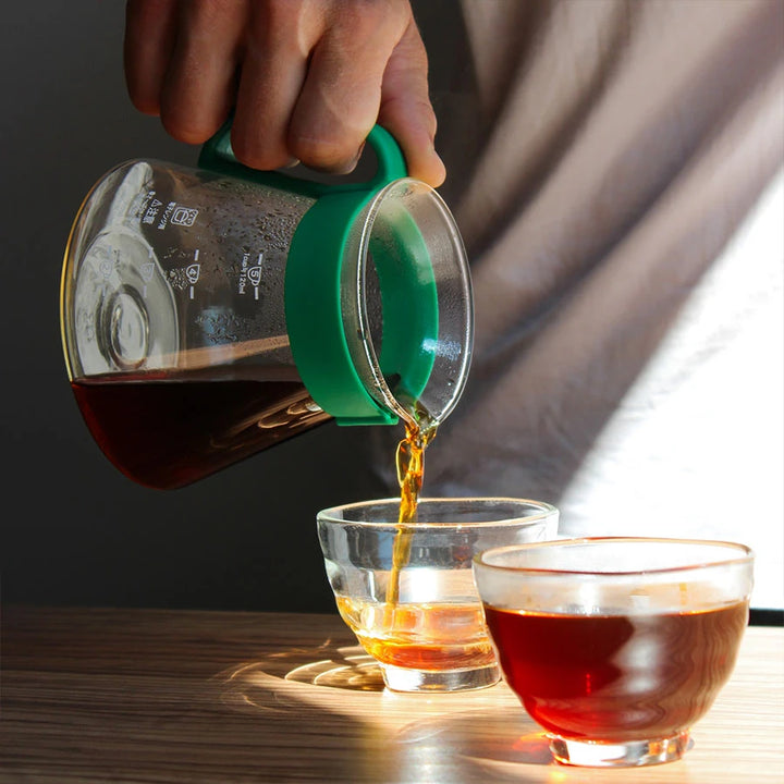 Hario V60 Range Server 600 ml — Candy Edition - Barista Delight
