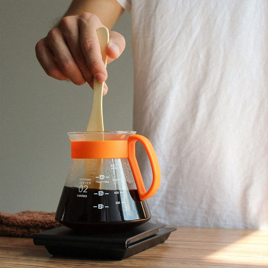 Hario V60 Range Server 600 ml — Candy Edition - Barista Delight