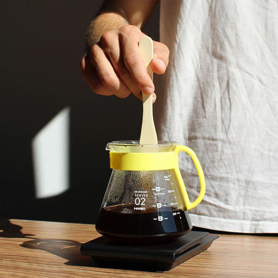 Hario V60 Range Server 600 ml — Candy Edition - Barista Delight
