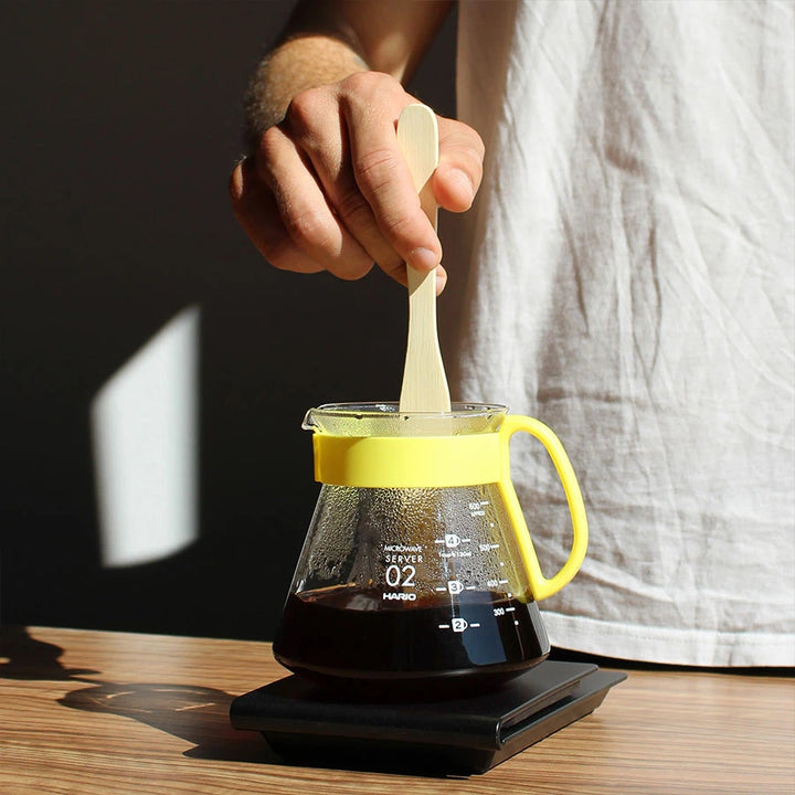 Hario V60 Range Server 600 ml — Candy Edition - Barista Delight