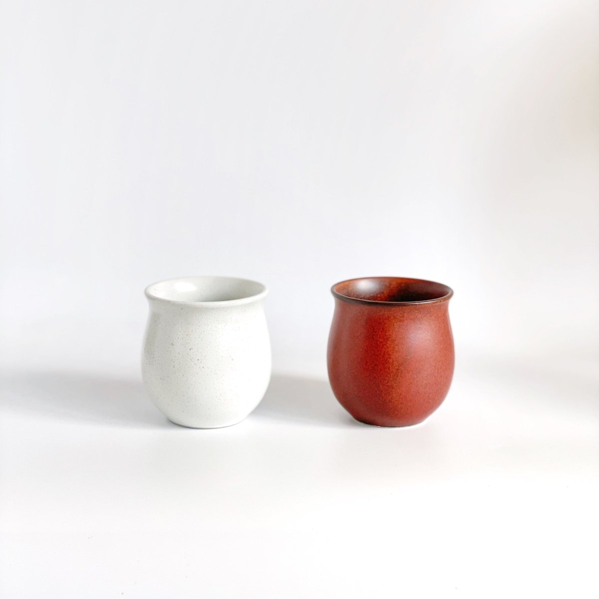 Cafec Otemae Tashinamu Cup - Barista Delight