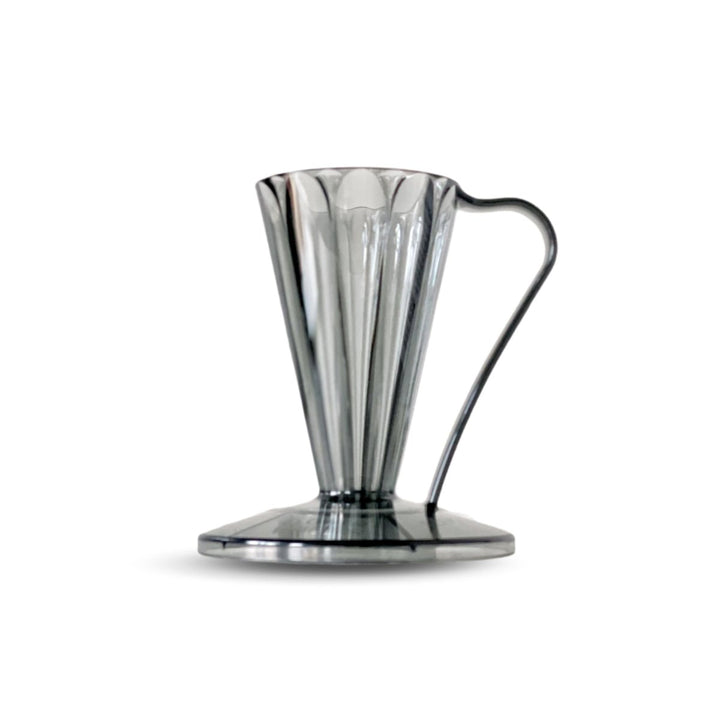 CAFEC Tritan Flower Dripper Deep 27 - Barista Delight