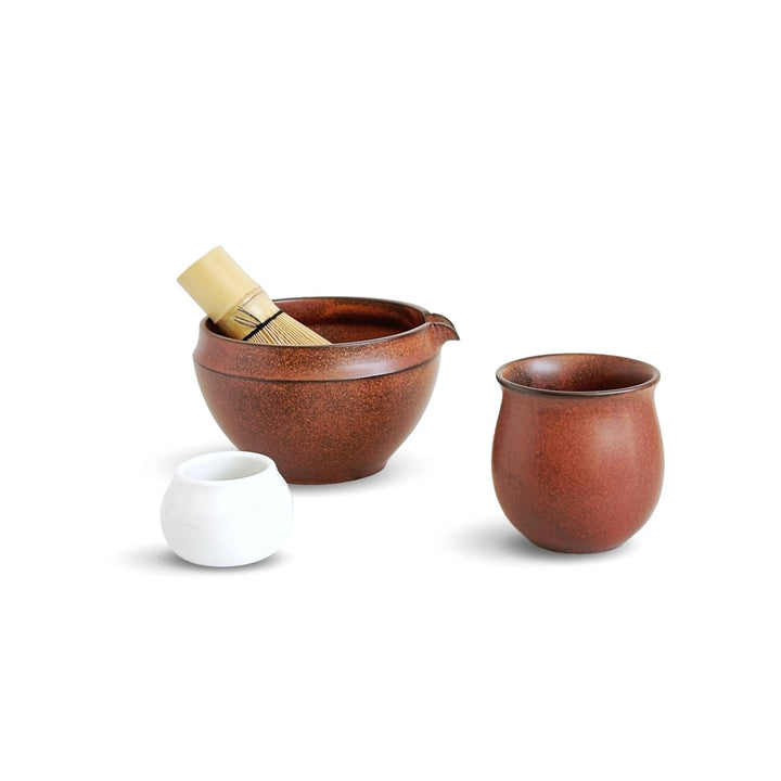 Cafec Otemae Tashinamu Cup - Barista Delight