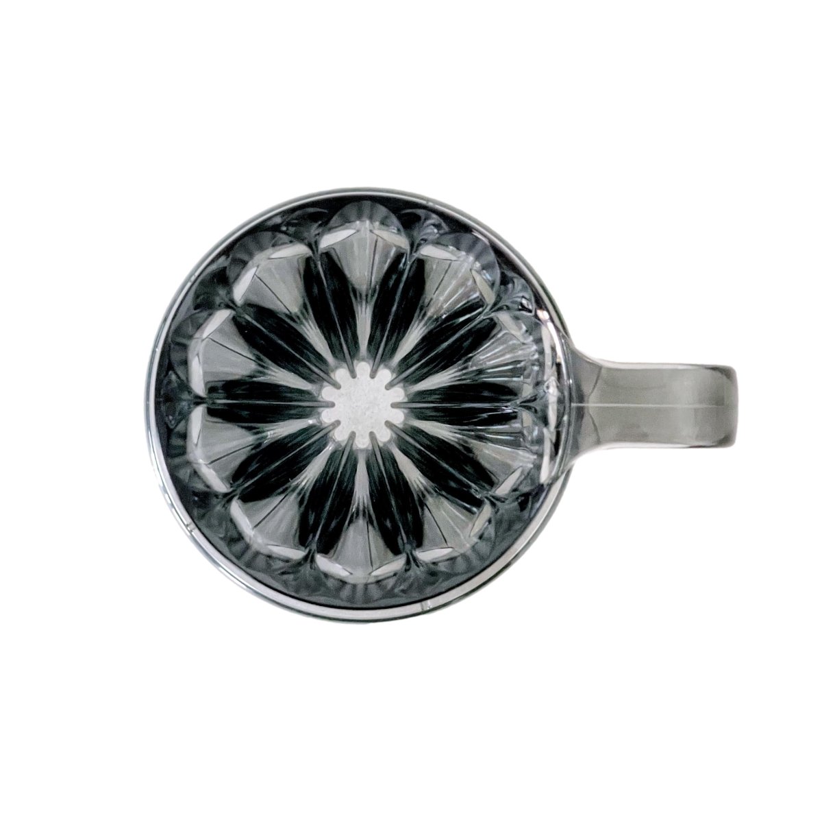 CAFEC Tritan Flower Dripper Deep 27 - Barista Delight