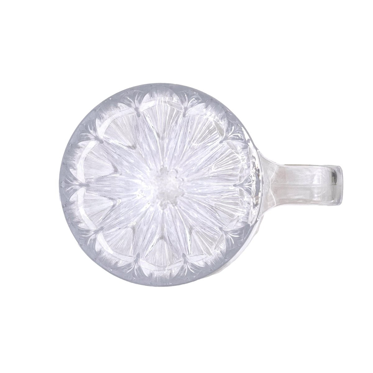 CAFEC Tritan Flower Dripper Deep 27 - Barista Delight