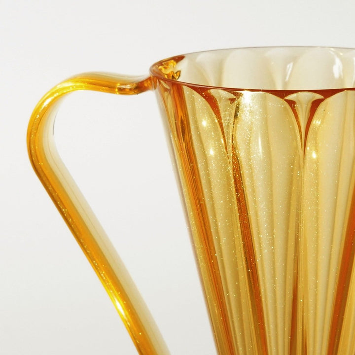 CAFEC Tritan Flower Dripper Deep 27 - Barista Delight