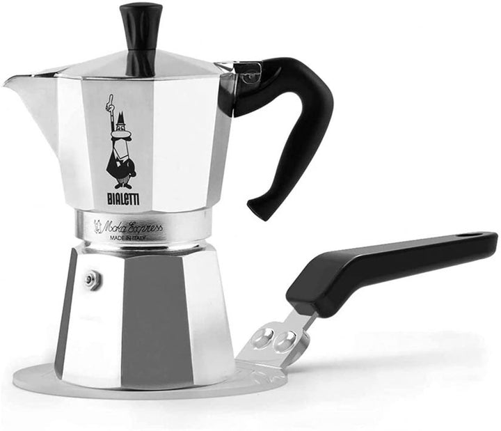 Bialetti Induction Adapter – 13cm