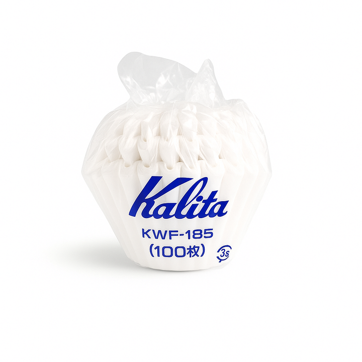 Kalita Wave Paper Filters