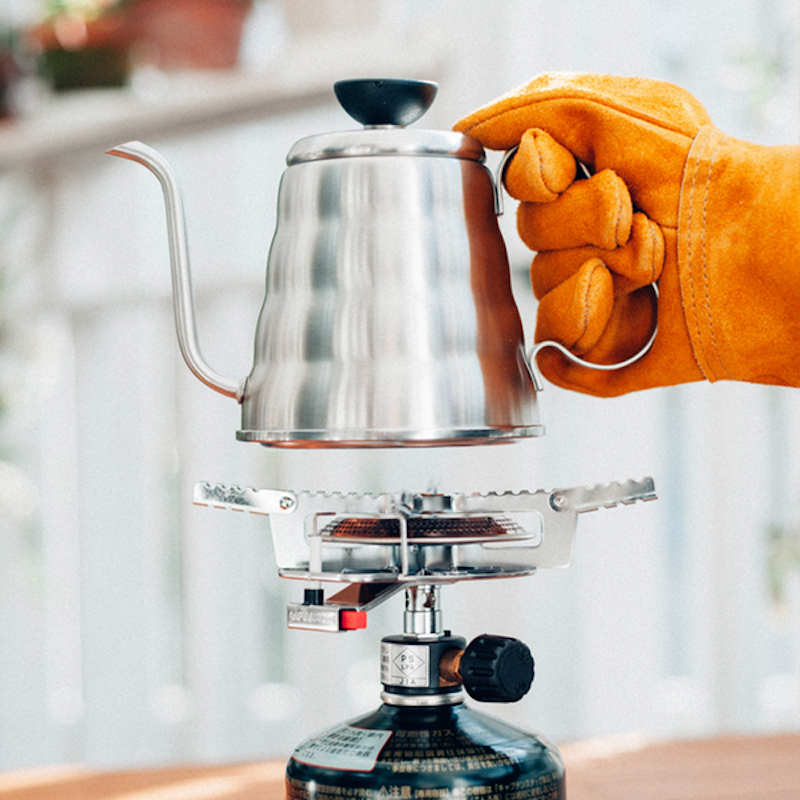 Hario Outdoor Buono Kettle – 700ml