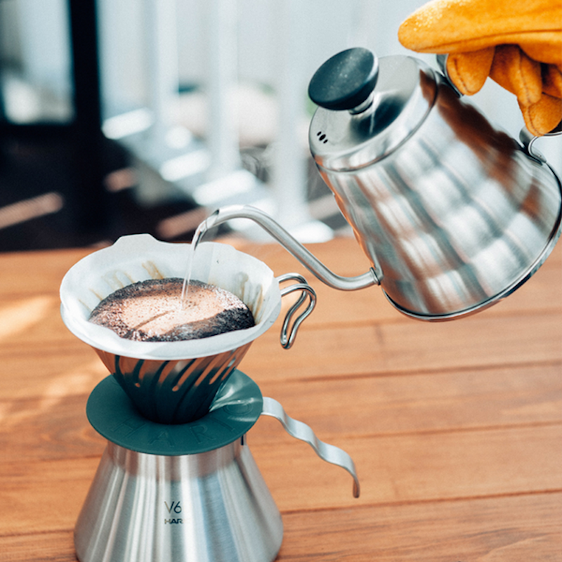 Hario Outdoor Buono Kettle – 700ml