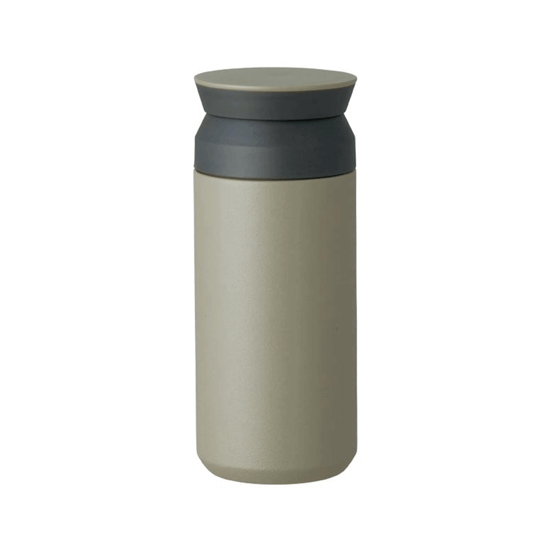 Kinto Travel Tumbler 350 ml – Compact & Insulated Drinkware - Barista Delight