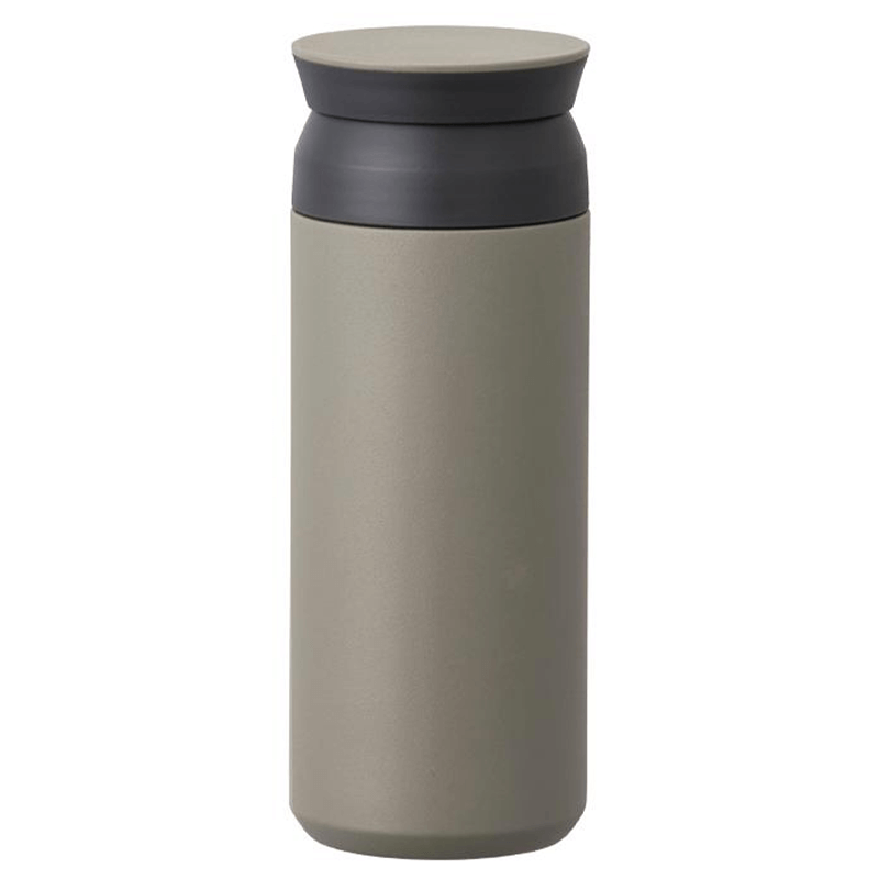 Kinto Travel Tumbler 500 ml – Sleek & Durable On - the - Go Hydration - Barista Delight