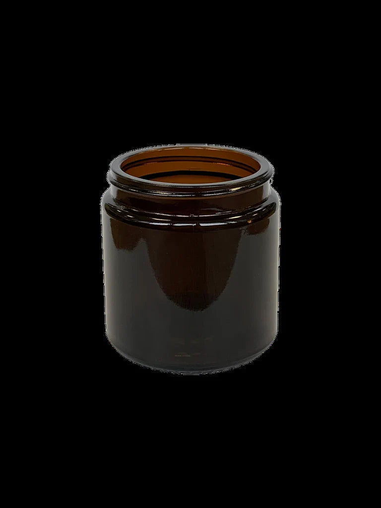 Comandante Glass Bean Jar 4-Pack