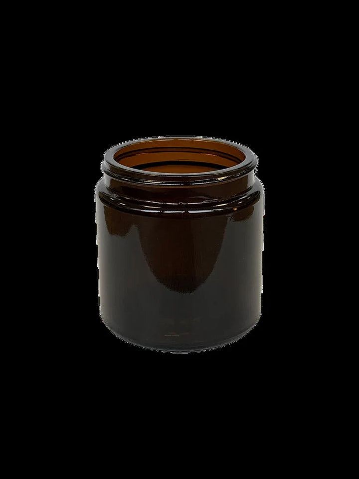 Comandante Glass Bean Jar 4-Pack