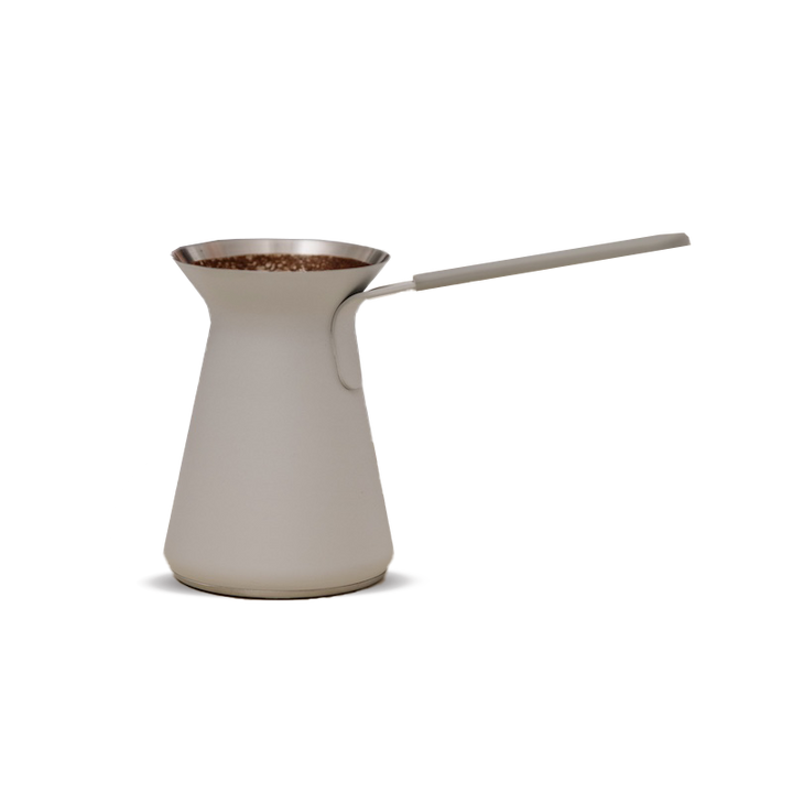 Goat Story Otto – Modern Turkish Coffee Pot