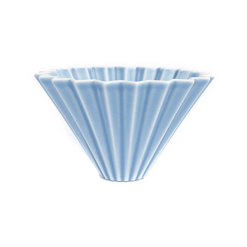 Origami Ceramic Dripper S