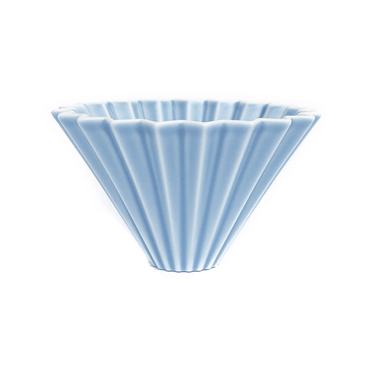 Origami Ceramic Dripper S