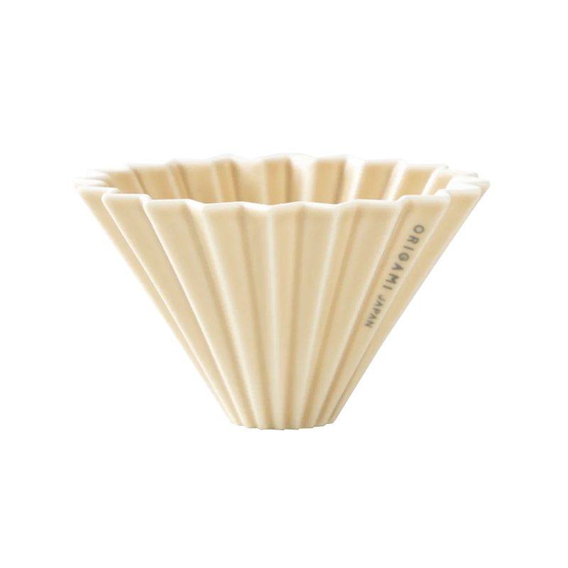 Origami Ceramic Dripper S