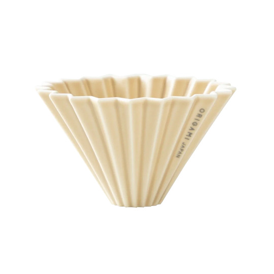 Origami Ceramic Dripper S