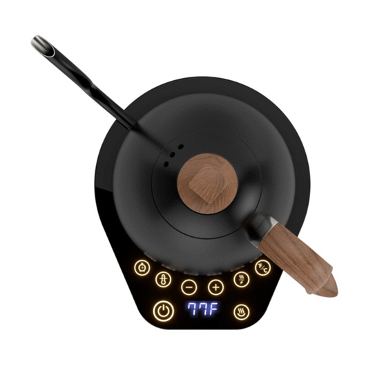 Brewista Artisan Electric Kettle – 1000ml Precision Pour-Over Kettle