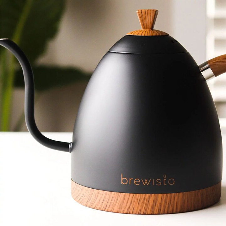 Brewista Artisan Electric Kettle – 1000ml Precision Pour-Over Kettle