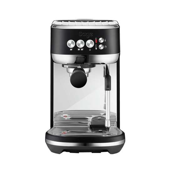 SAGE The Bambino™ Plus – Compact Espresso Machine