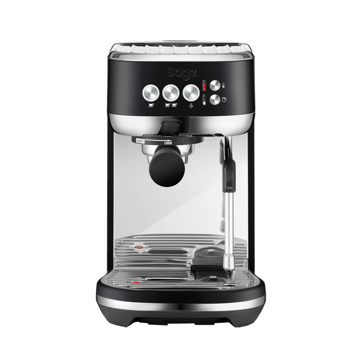 SAGE The Bambino™ Plus – Compact Espresso Machine