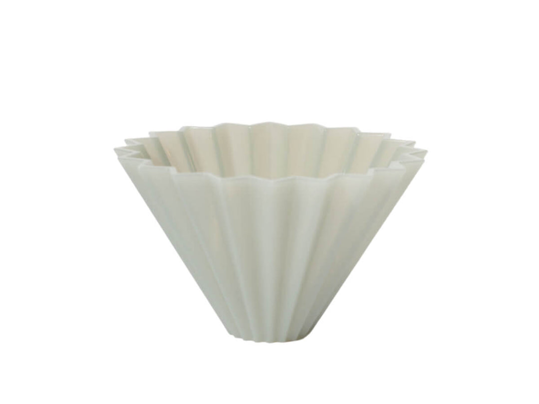 Origami Air Dripper S – Lightweight Plastic Coffee Dripper