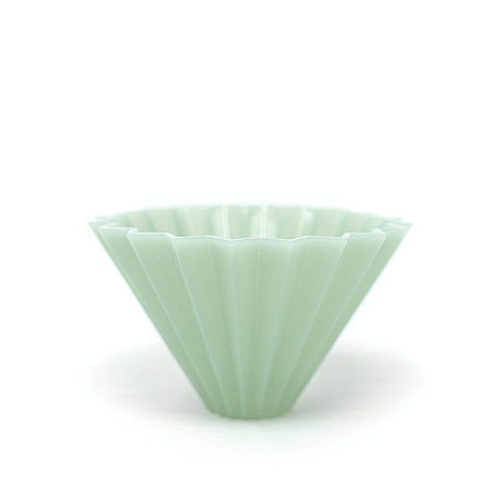 Origami Air Dripper S – Lightweight Plastic Coffee Dripper