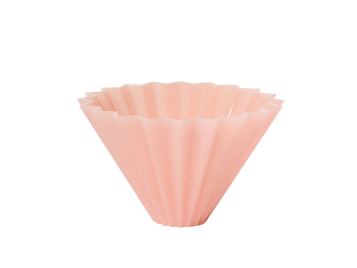 Origami Air Plastic Dripper M – Lightweight & Precision Brewing