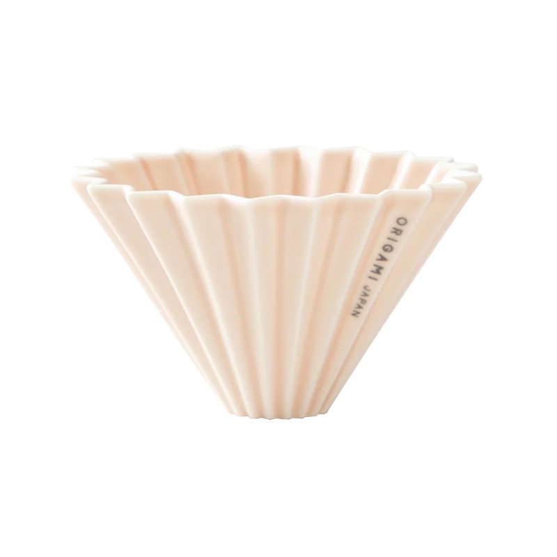 Origami Ceramic Dripper S