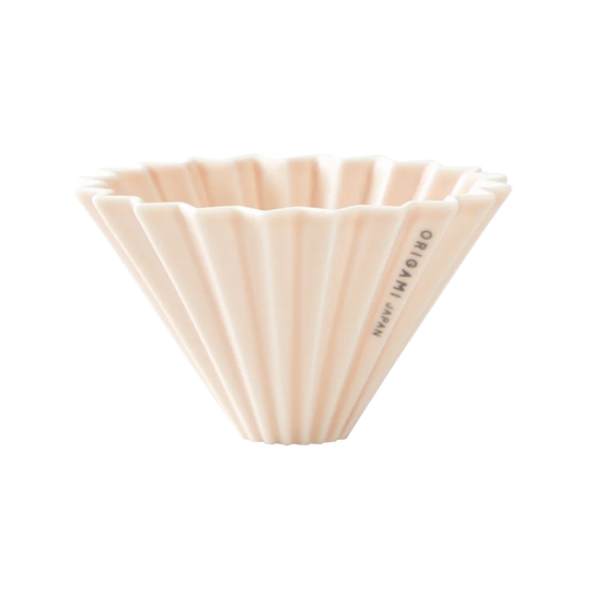 Origami Ceramic Dripper S