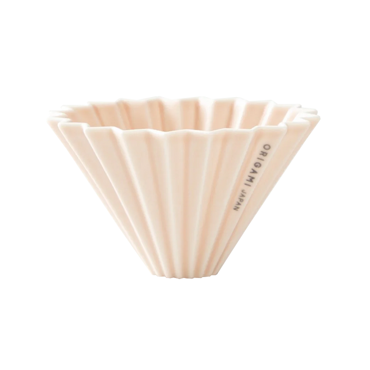 Origami Ceramic Dripper S
