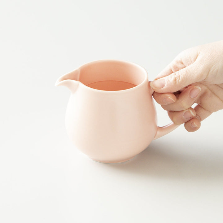 Origami Barrel Aroma Coffee Server – Elegant & Functional Coffee Decanter