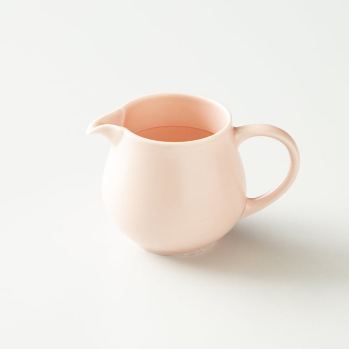 Origami Barrel Aroma Coffee Server – Elegant & Functional Coffee Decanter