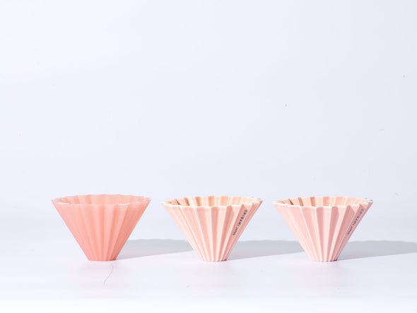Origami Dripper Air - Barista Delight