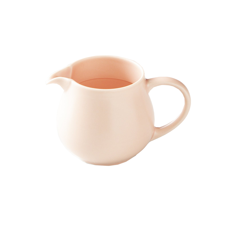Origami Barrel Aroma Coffee Server – Elegant & Functional Coffee Decanter