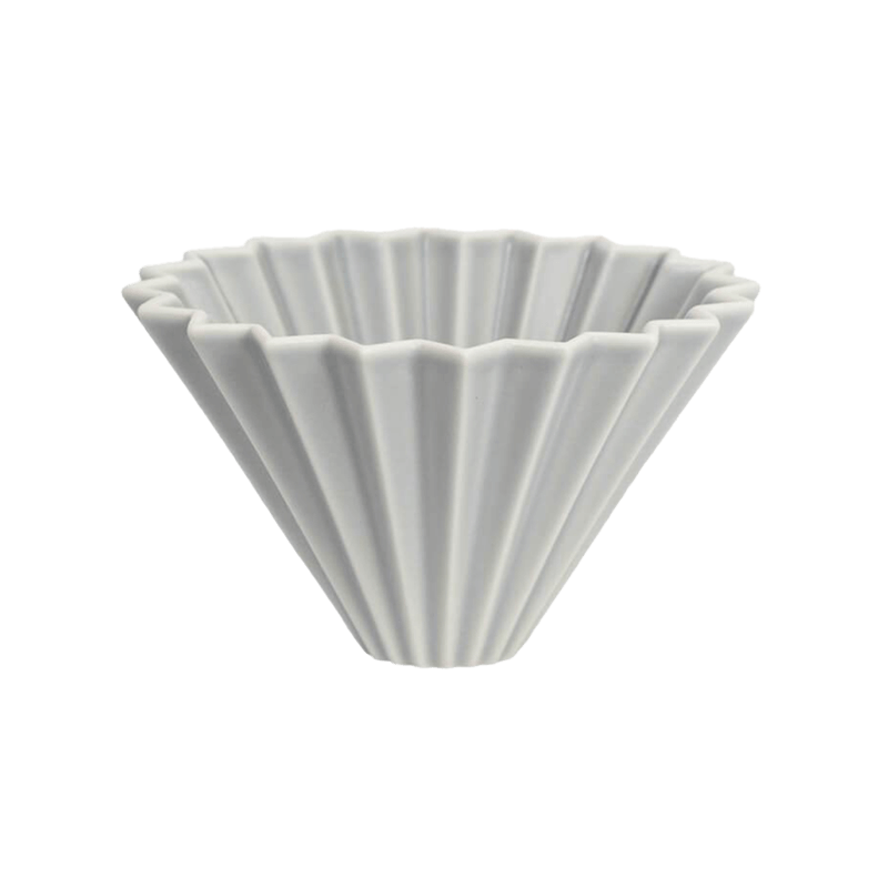 Origami Ceramic Dripper S