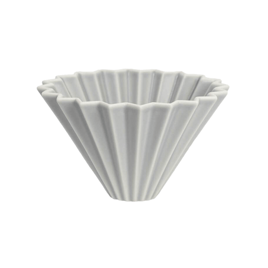Origami Ceramic Dripper S