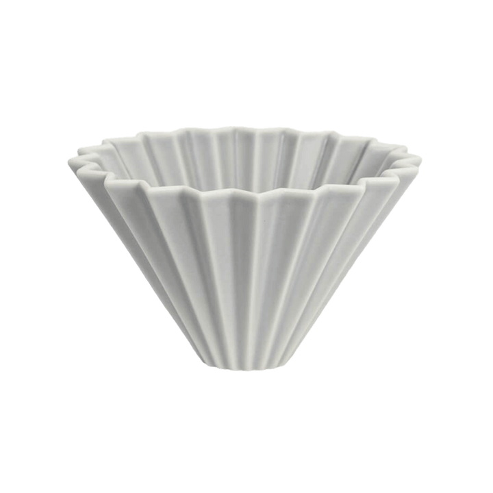 Origami Ceramic Dripper S