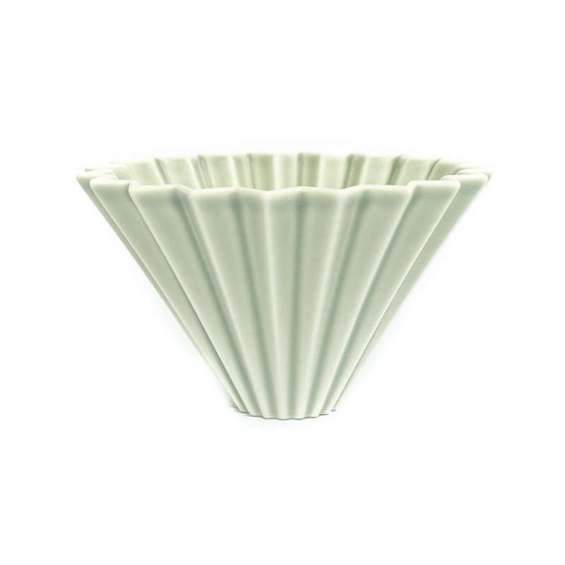 Origami Ceramic Dripper S