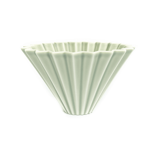 Origami Ceramic Dripper S