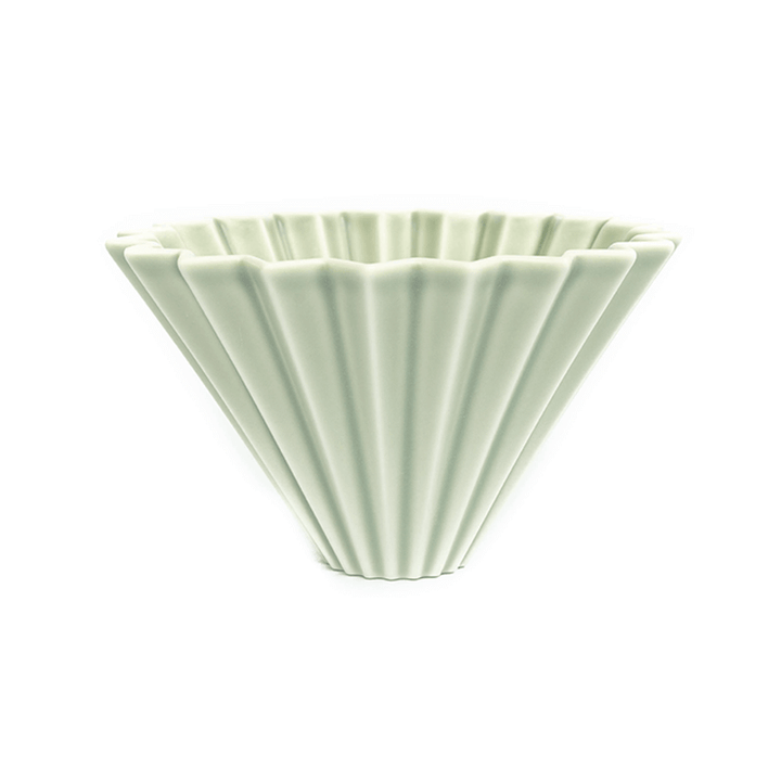 Origami Ceramic Dripper S