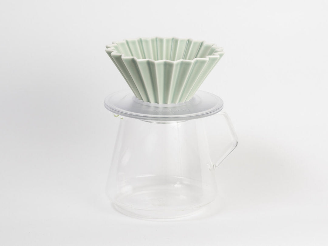 Origami Ceramic Dripper S