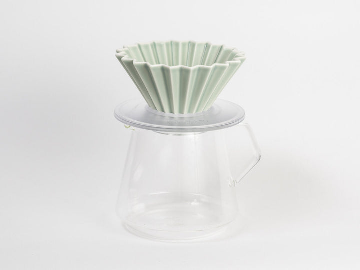 Origami Ceramic Dripper S