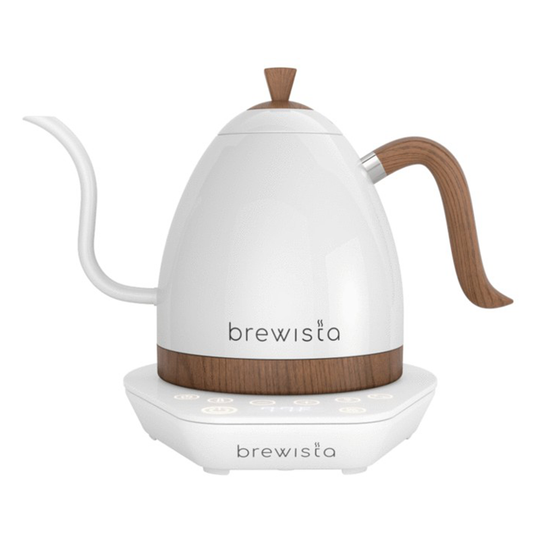 Brewista Artisan Electric Kettle – 1000ml Precision Pour-Over Kettle