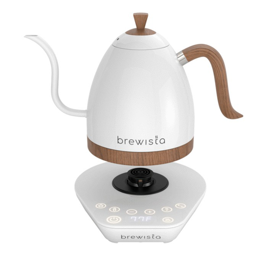 Brewista Artisan Electric Kettle – 1000ml Precision Pour-Over Kettle