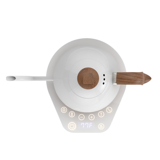 Brewista Artisan Electric Kettle – 1000ml Precision Pour-Over Kettle