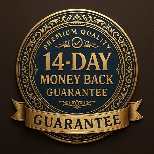 money back seal 1