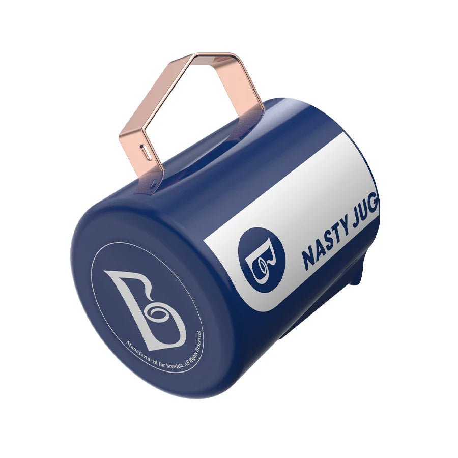 Brewista X-Series Nasty Jug by Irvine Quek